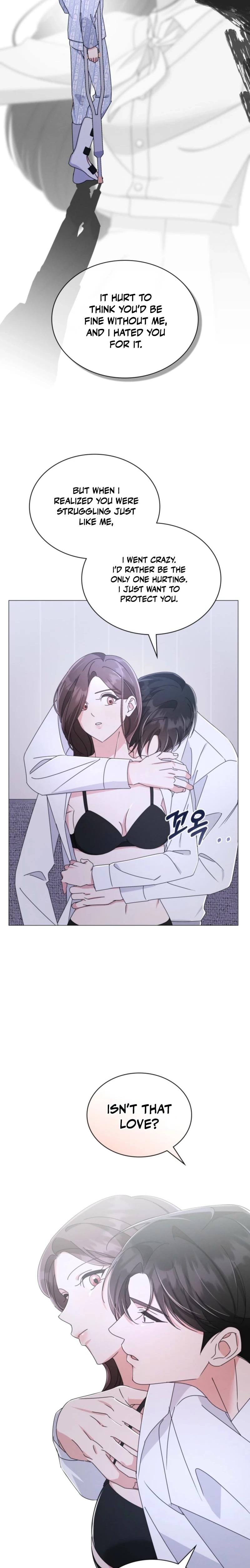 The Great Mad Dog (Uncensored), chapter 10, page 17 of 21