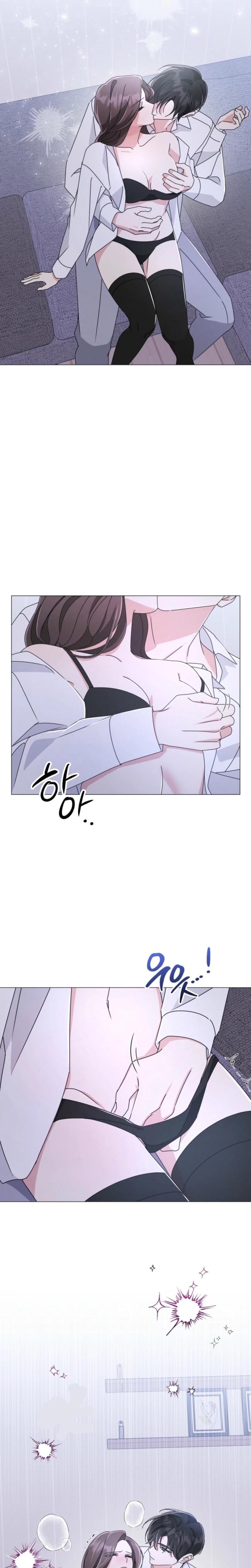 The Great Mad Dog (Uncensored), chapter 10, page 19 of 21