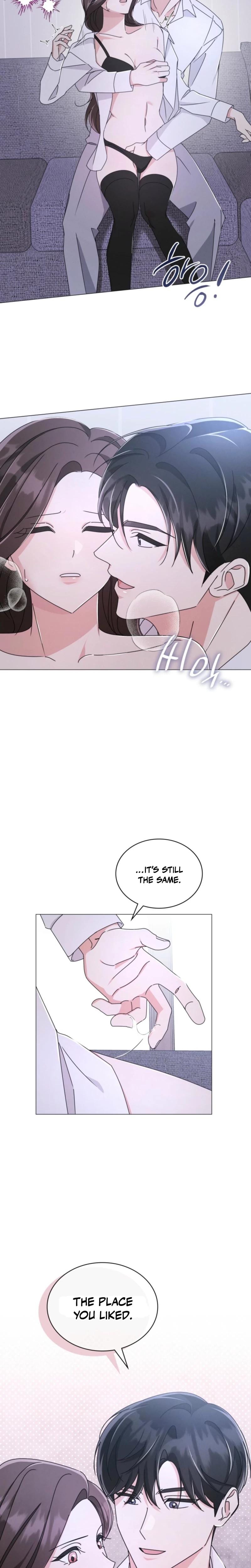 The Great Mad Dog (Uncensored), chapter 10, page 20 of 21