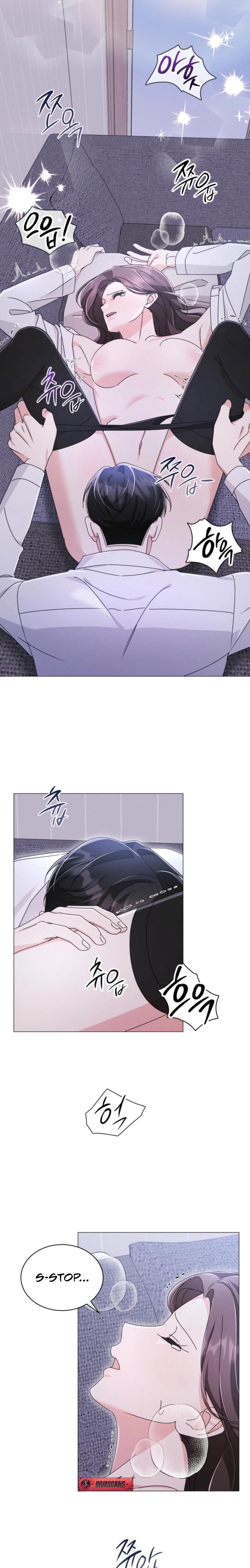 The Great Mad Dog (Uncensored), chapter 11, page 5 of 23