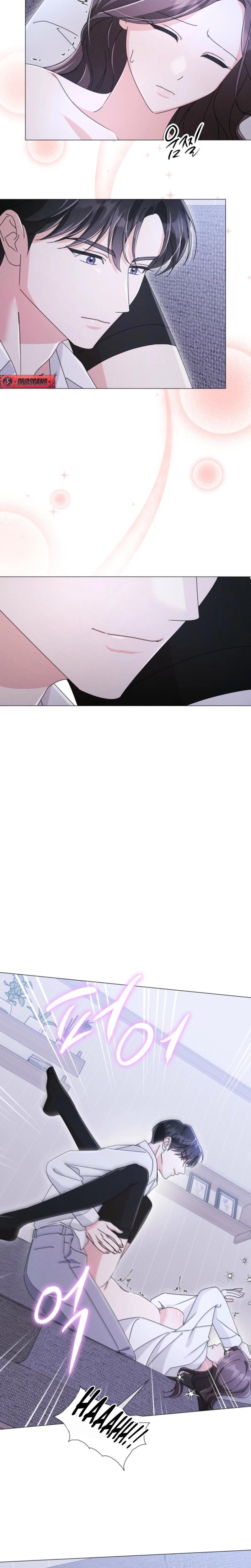 The Great Mad Dog (Uncensored), chapter 11, page 8 of 23