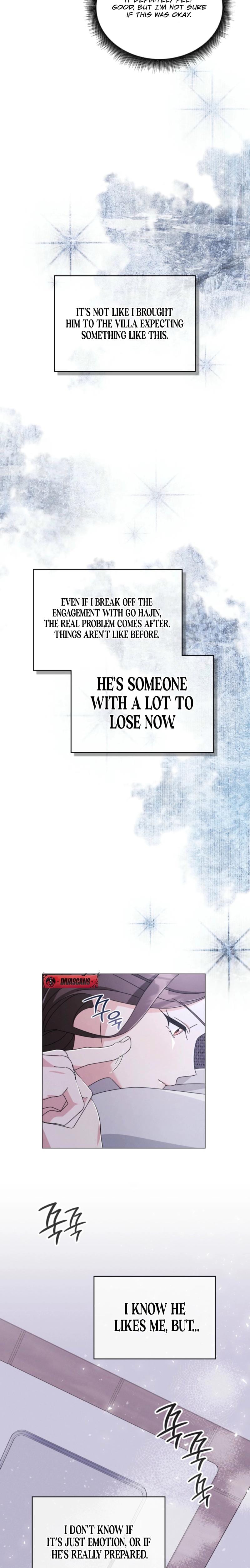 The Great Mad Dog (Uncensored), chapter 11, page 14 of 23