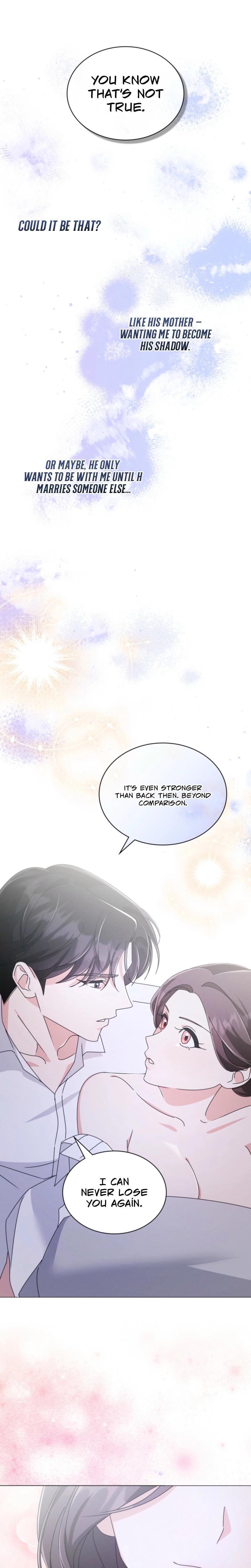 The Great Mad Dog (Uncensored), chapter 11, page 18 of 23