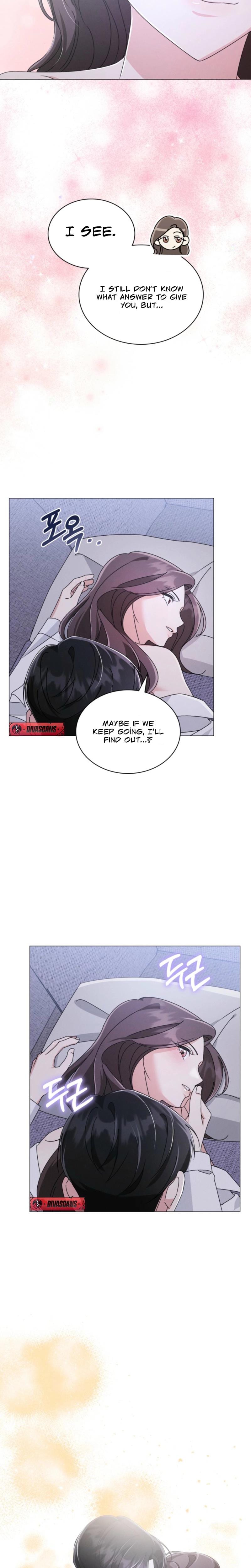 The Great Mad Dog (Uncensored), chapter 11, page 19 of 23