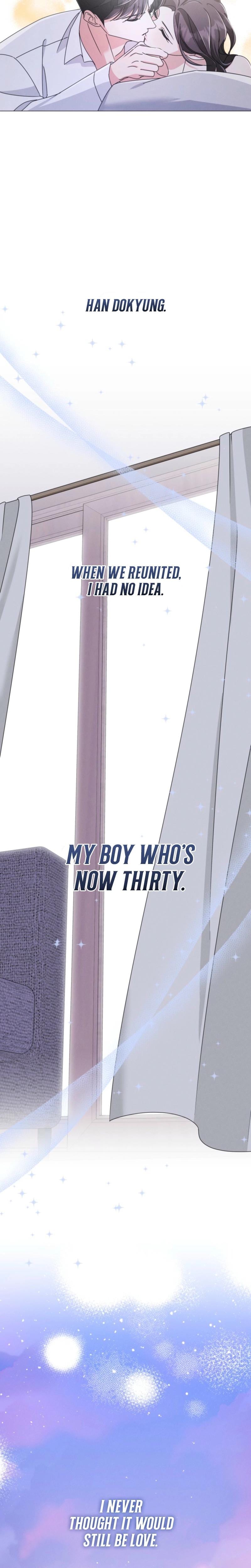 The Great Mad Dog (Uncensored), chapter 11, page 20 of 23