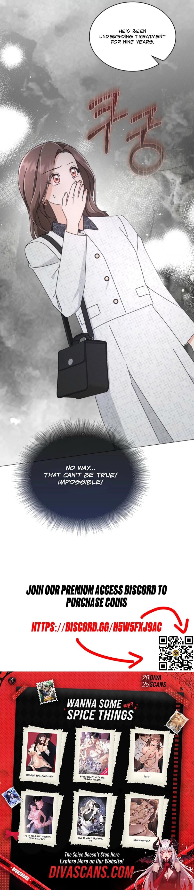 The Great Mad Dog (Uncensored), chapter 11, page 23 of 23