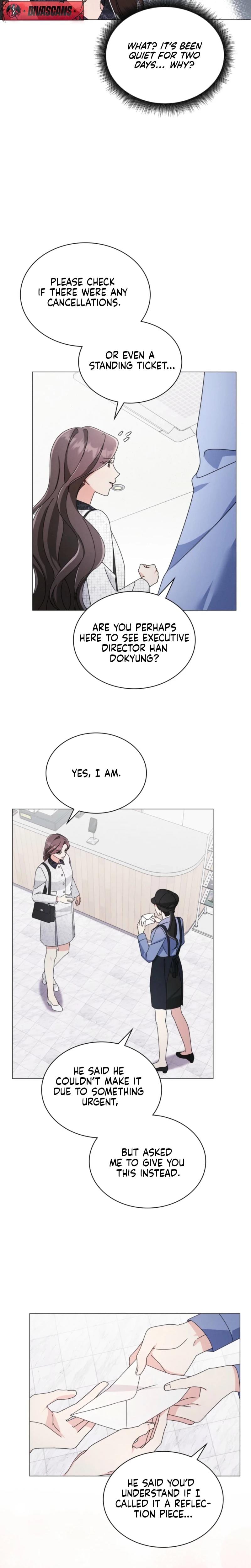 The Great Mad Dog (Uncensored), chapter 12, page 6 of 23
