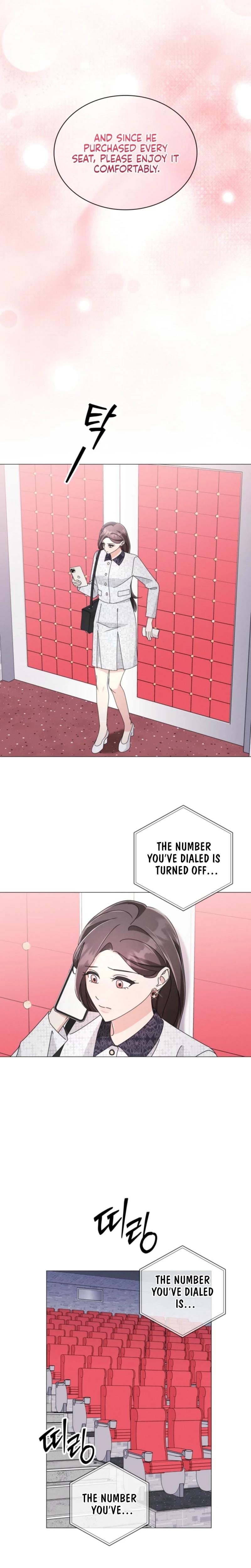 The Great Mad Dog (Uncensored), chapter 12, page 7 of 23