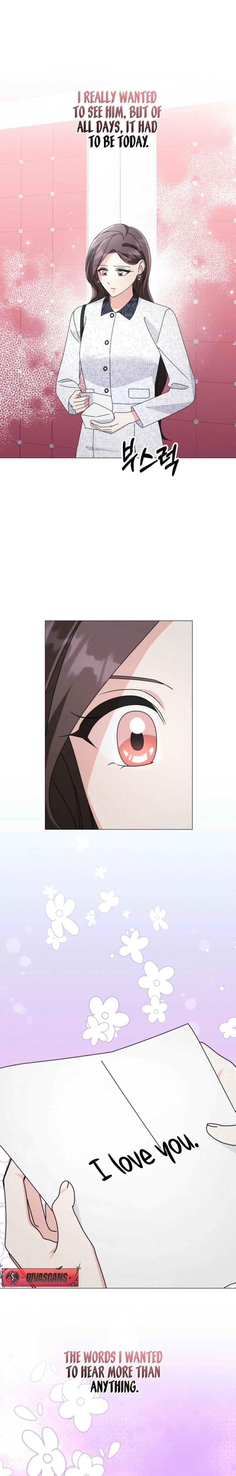 The Great Mad Dog (Uncensored), chapter 12, page 8 of 23