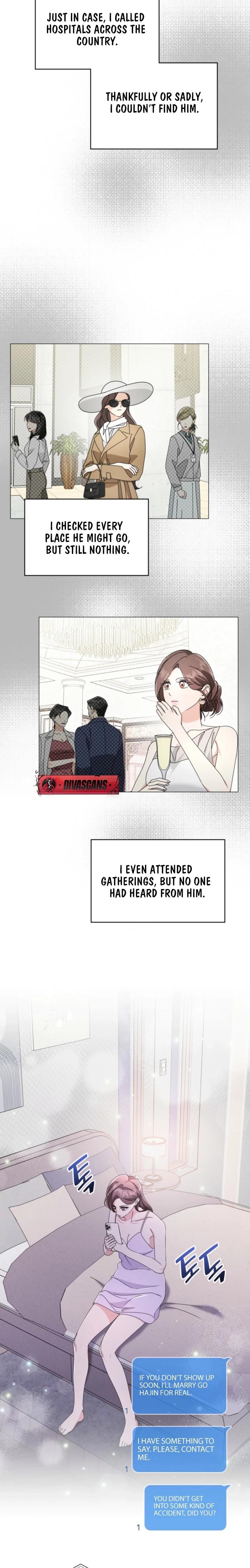 The Great Mad Dog (Uncensored), chapter 12, page 11 of 23