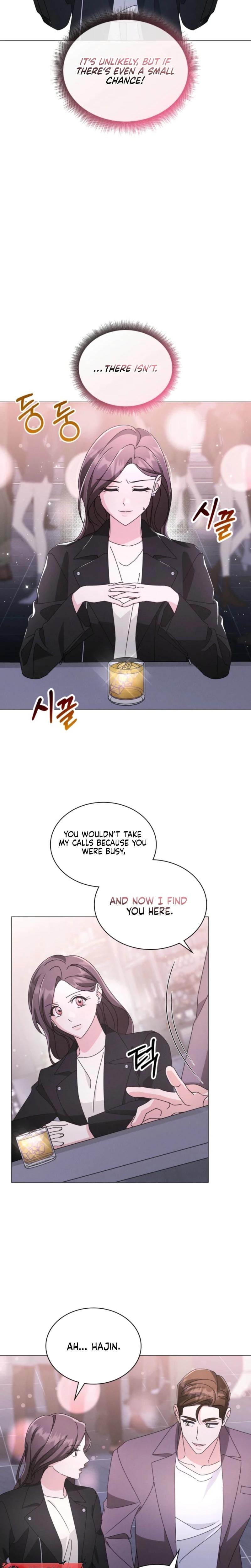 The Great Mad Dog (Uncensored), chapter 12, page 13 of 23
