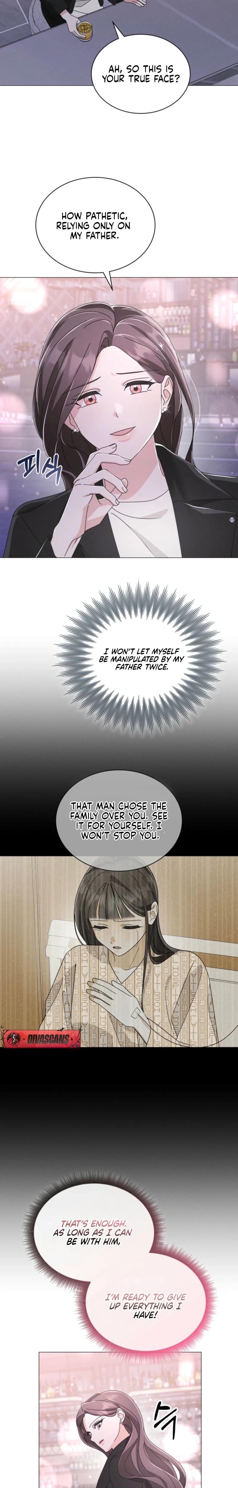 The Great Mad Dog (Uncensored), chapter 12, page 16 of 23
