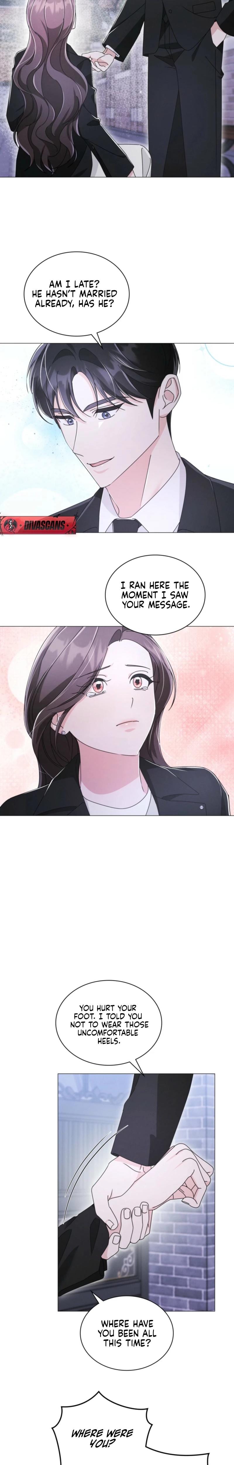 The Great Mad Dog (Uncensored), chapter 12, page 19 of 23