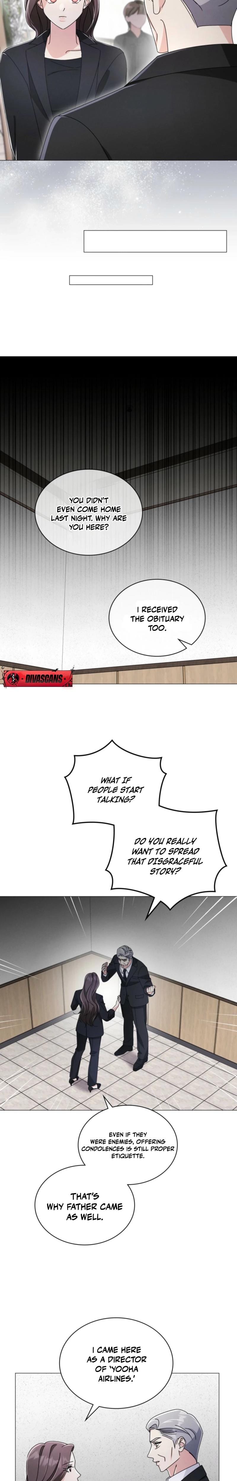 The Great Mad Dog (Uncensored), chapter 13, page 5 of 23