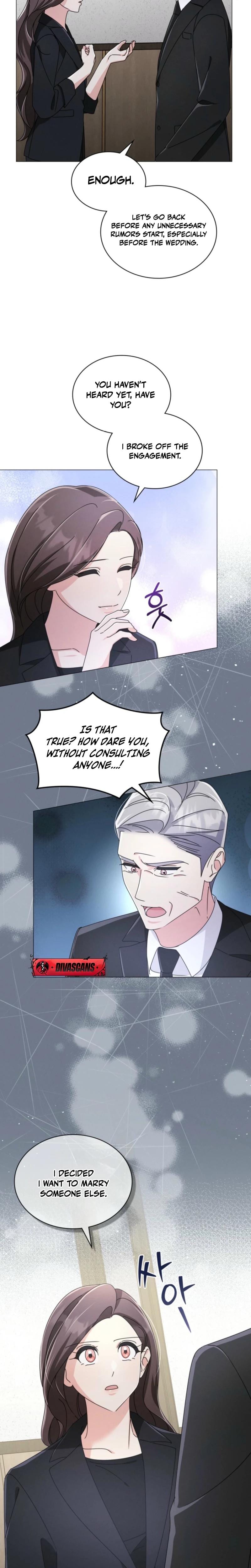 The Great Mad Dog (Uncensored), chapter 13, page 6 of 23