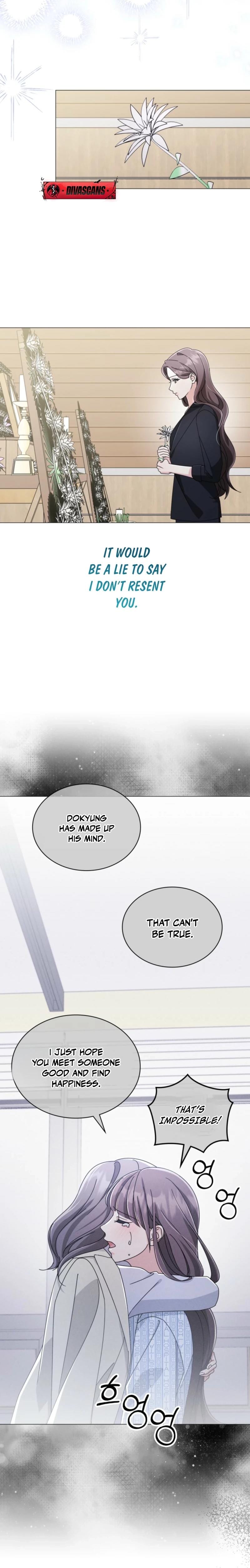 The Great Mad Dog (Uncensored), chapter 13, page 11 of 23