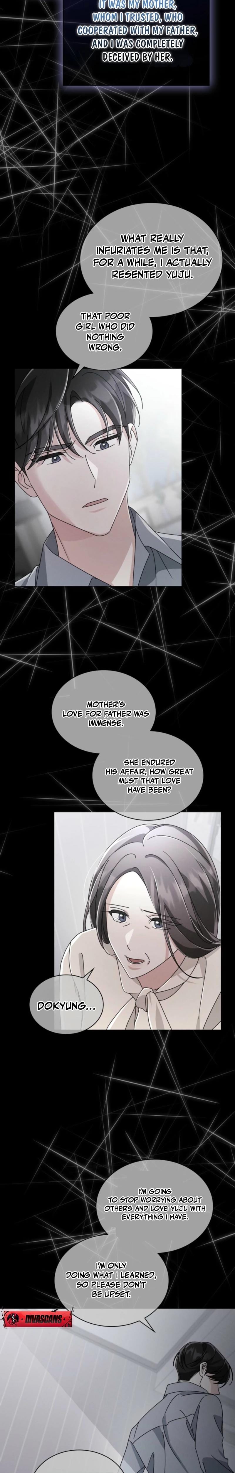 The Great Mad Dog (Uncensored), chapter 13, page 16 of 23