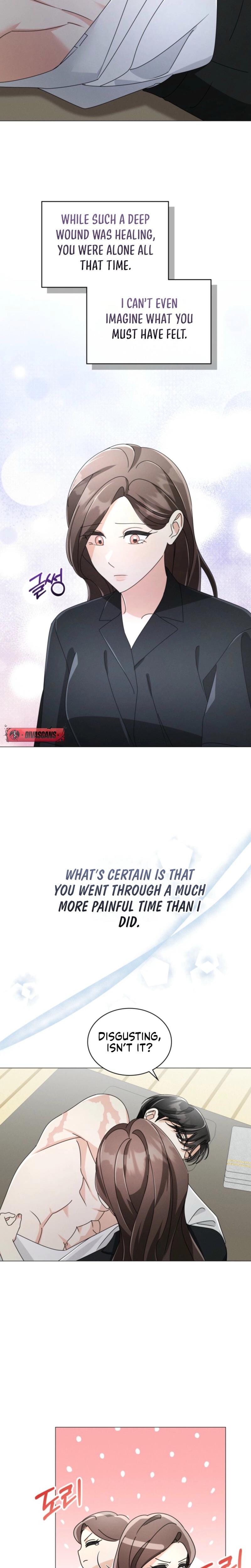 The Great Mad Dog (Uncensored), chapter 14, page 7 of 22