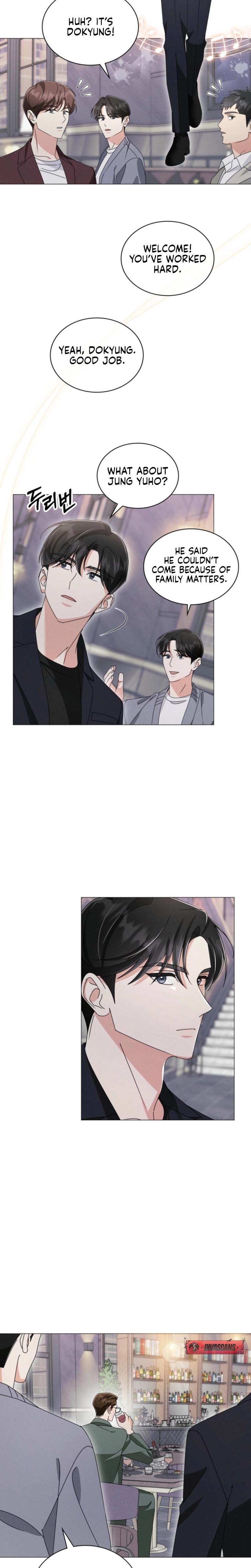 The Great Mad Dog (Uncensored), chapter 14, page 12 of 22