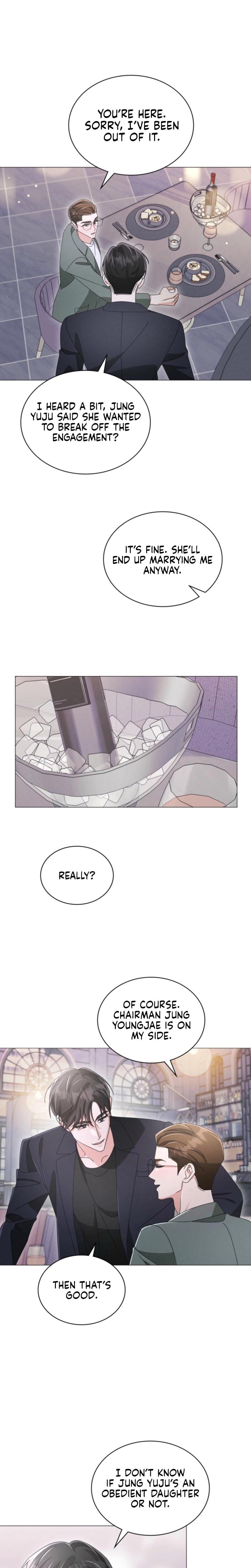 The Great Mad Dog (Uncensored), chapter 14, page 14 of 22