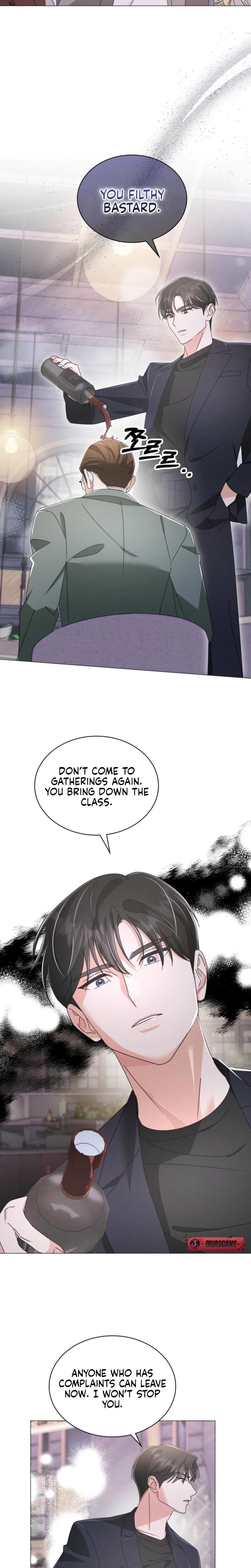 The Great Mad Dog (Uncensored), chapter 14, page 17 of 22