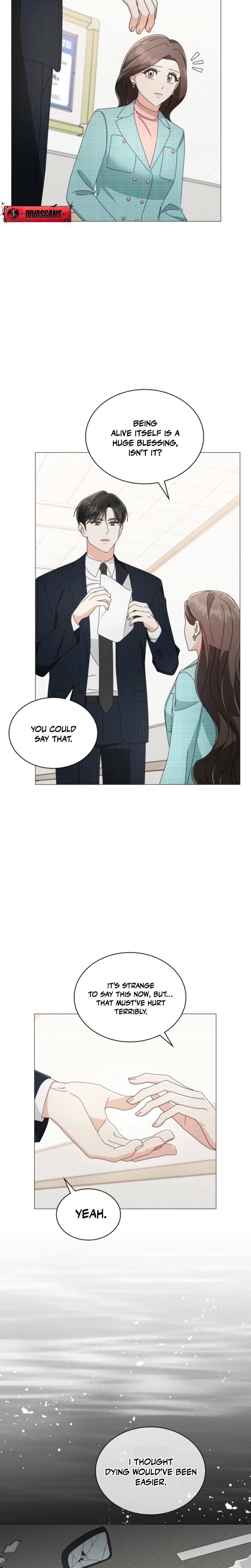The Great Mad Dog (Uncensored), chapter 15, page 6 of 22