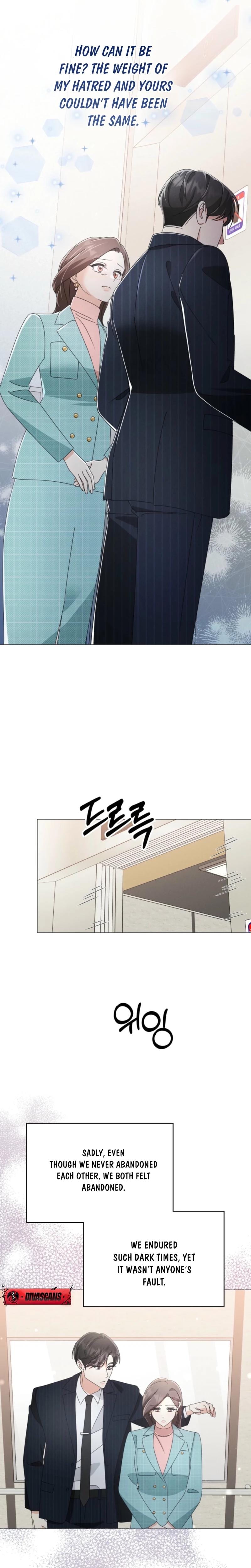 The Great Mad Dog (Uncensored), chapter 15, page 8 of 22