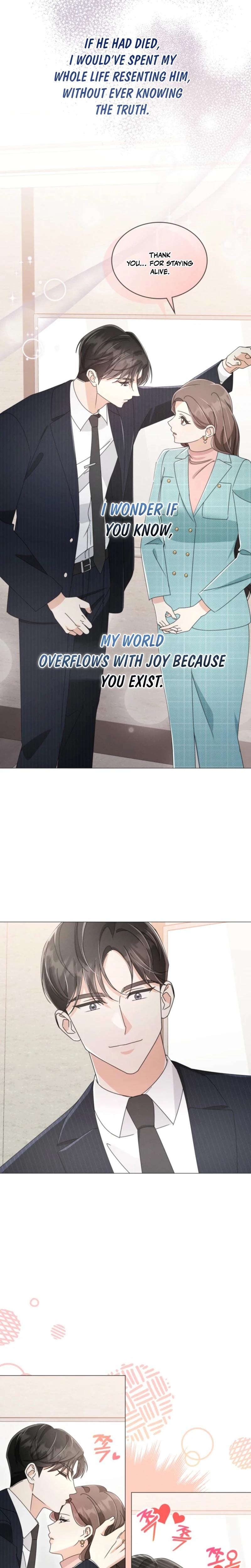 The Great Mad Dog (Uncensored), chapter 15, page 9 of 22