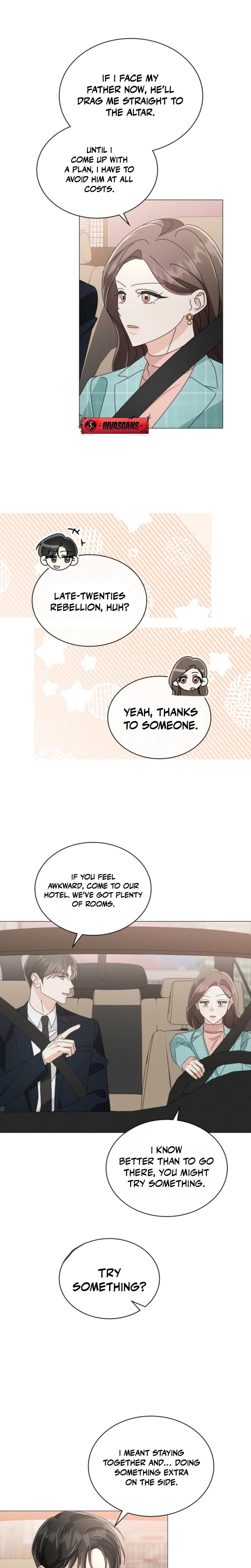 The Great Mad Dog (Uncensored), chapter 15, page 11 of 22
