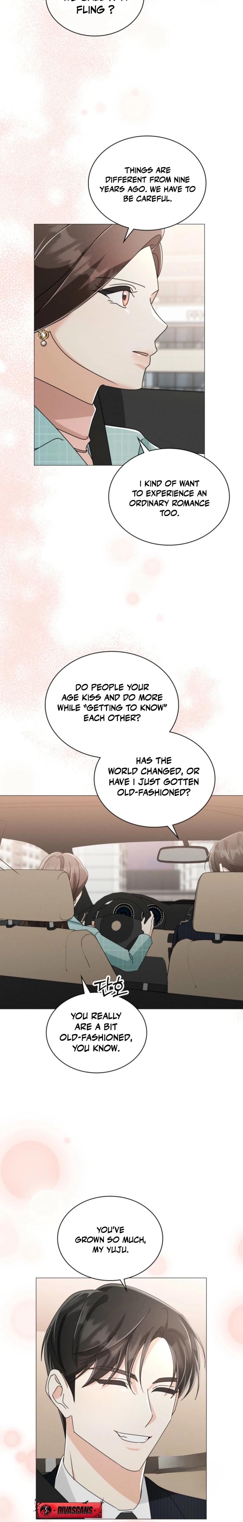The Great Mad Dog (Uncensored), chapter 15, page 13 of 22