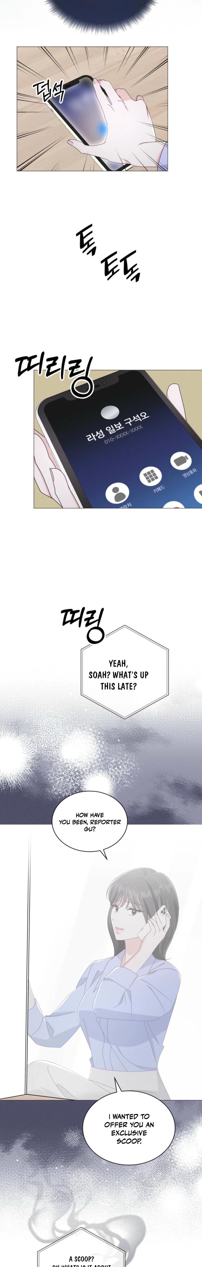 The Great Mad Dog (Uncensored), chapter 15, page 19 of 22
