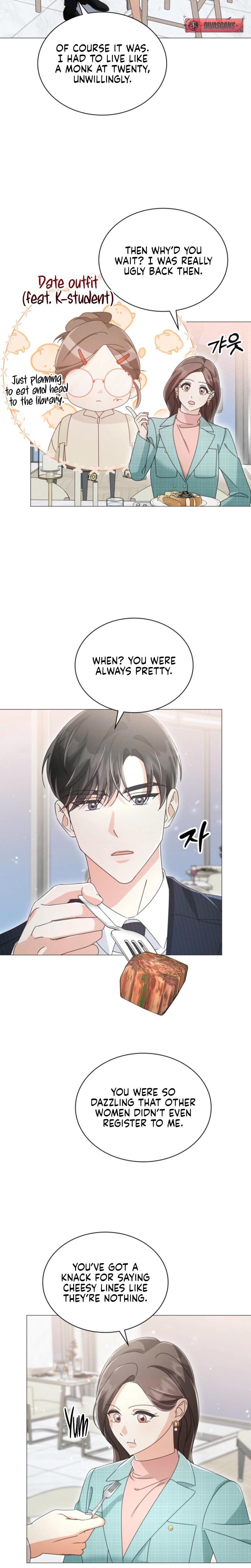 The Great Mad Dog (Uncensored), chapter 16, page 5 of 24