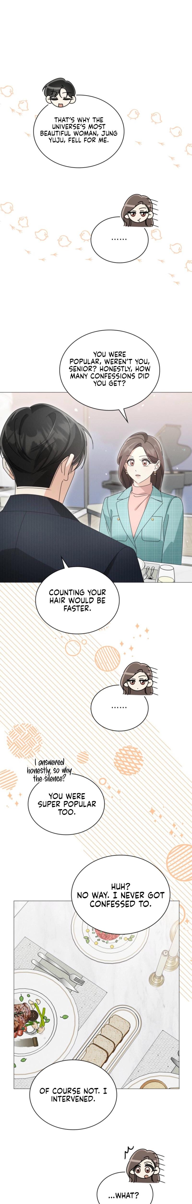 The Great Mad Dog (Uncensored), chapter 16, page 6 of 24