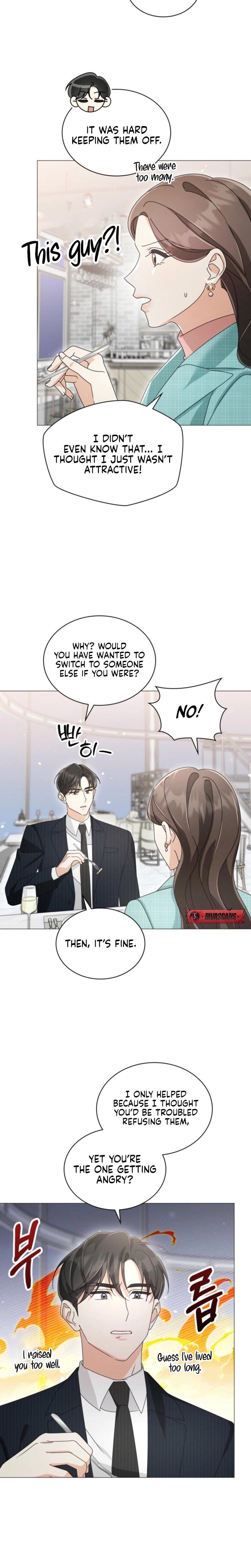 The Great Mad Dog (Uncensored), chapter 16, page 7 of 24