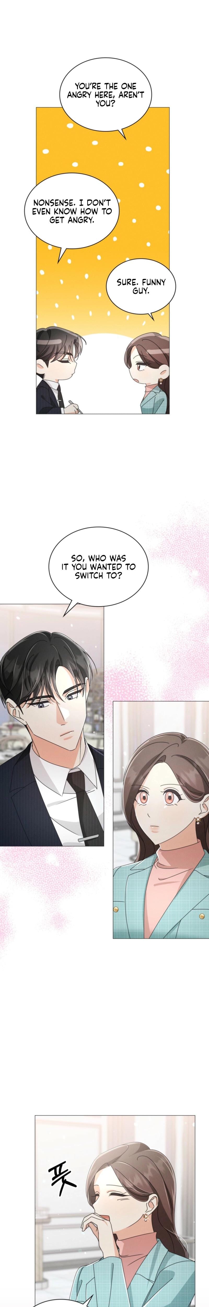 The Great Mad Dog (Uncensored), chapter 16, page 8 of 24