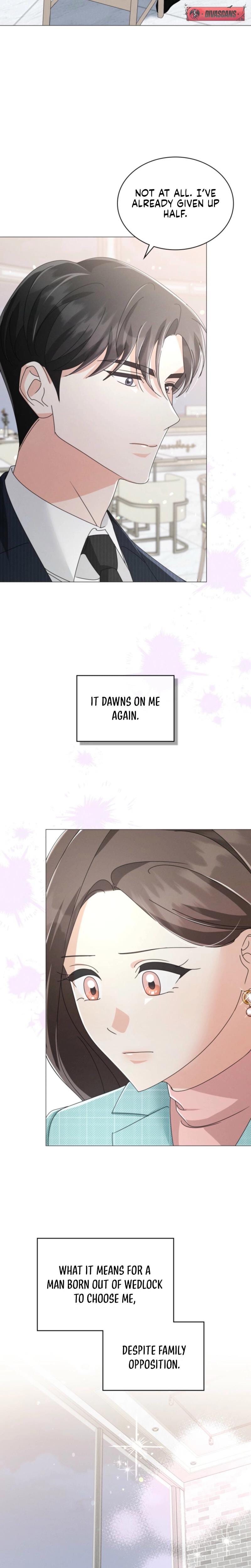 The Great Mad Dog (Uncensored), chapter 16, page 10 of 24