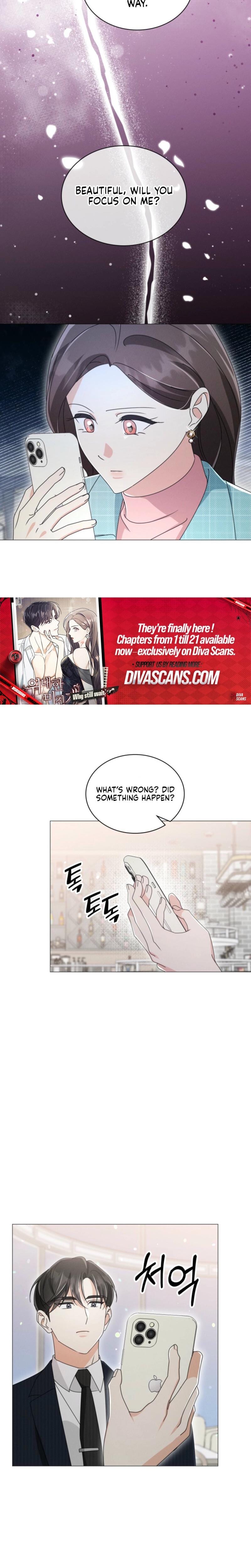 The Great Mad Dog (Uncensored), chapter 16, page 13 of 24