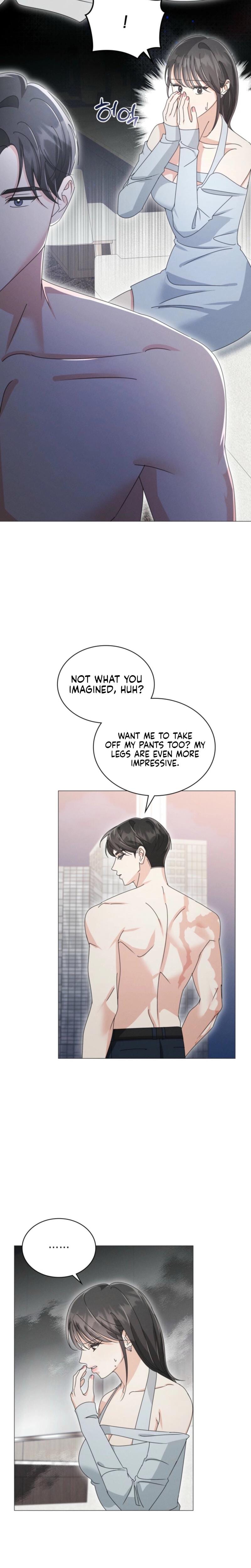 The Great Mad Dog (Uncensored), chapter 16, page 18 of 24