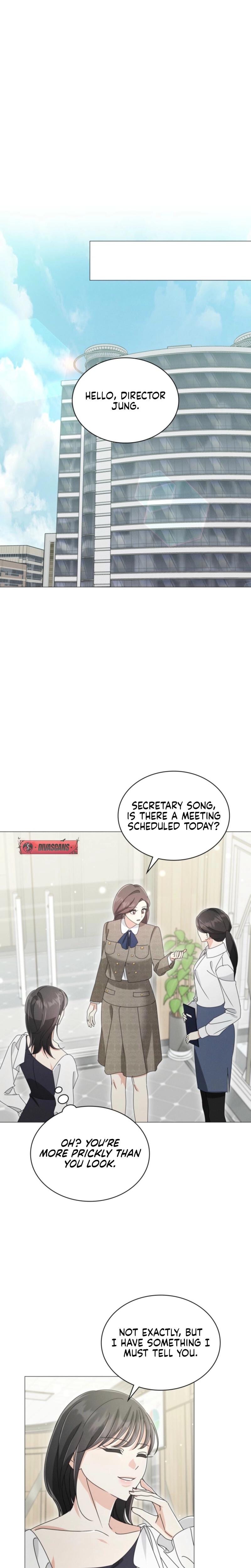The Great Mad Dog (Uncensored), chapter 16, page 22 of 24