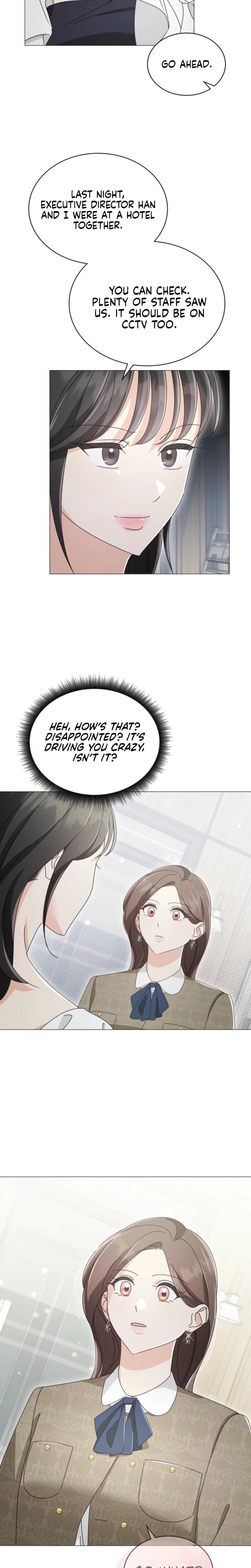 The Great Mad Dog (Uncensored), chapter 16, page 23 of 24