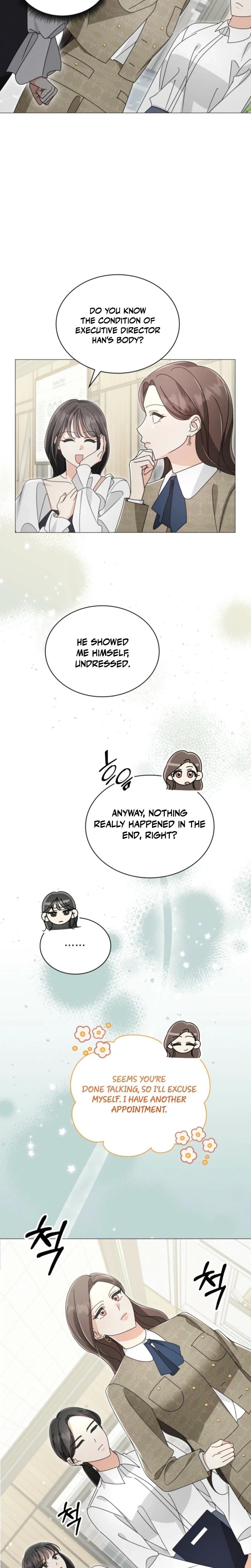 The Great Mad Dog (Uncensored), chapter 17, page 6 of 24