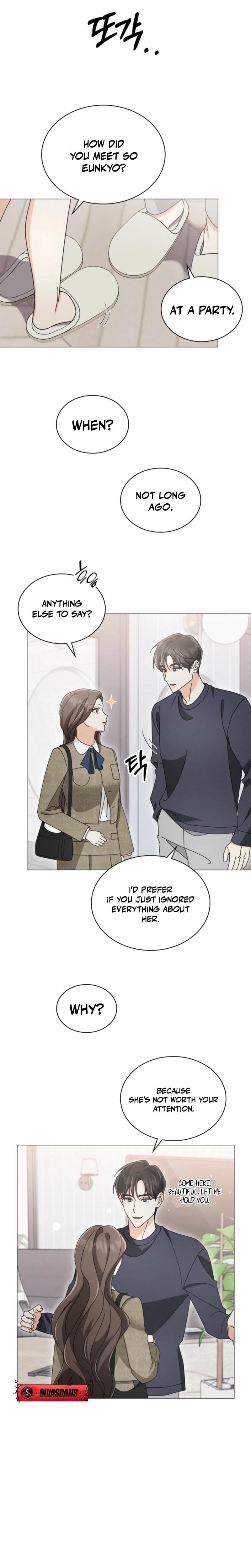 The Great Mad Dog (Uncensored), chapter 17, page 10 of 24
