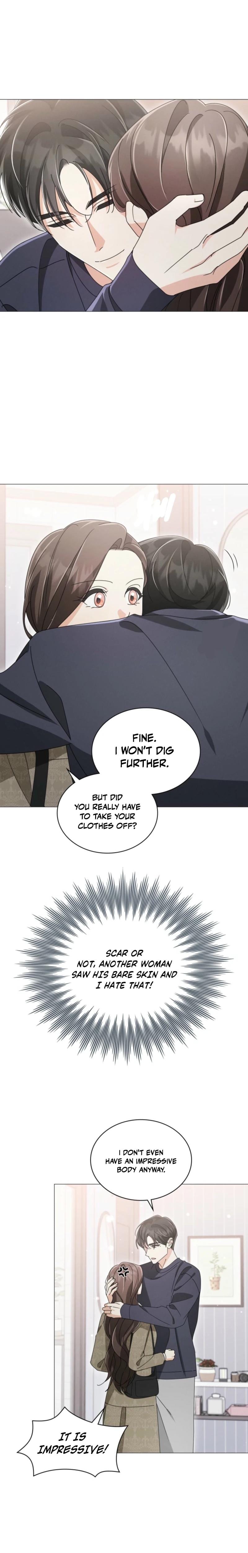 The Great Mad Dog (Uncensored), chapter 17, page 11 of 24