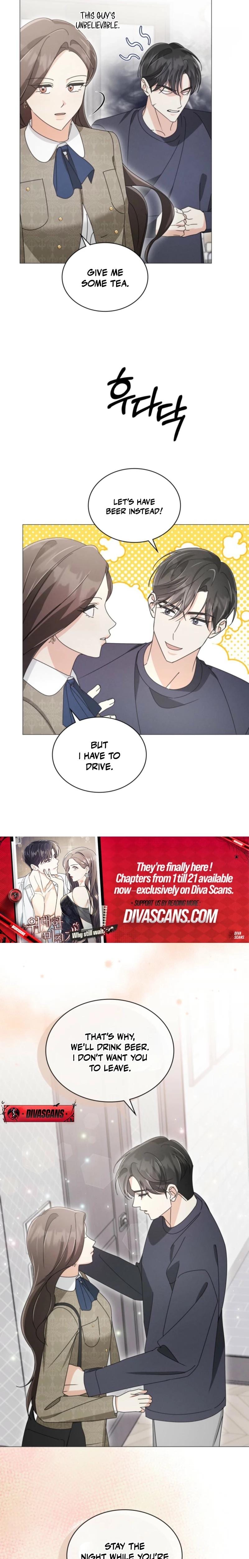 The Great Mad Dog (Uncensored), chapter 17, page 13 of 24