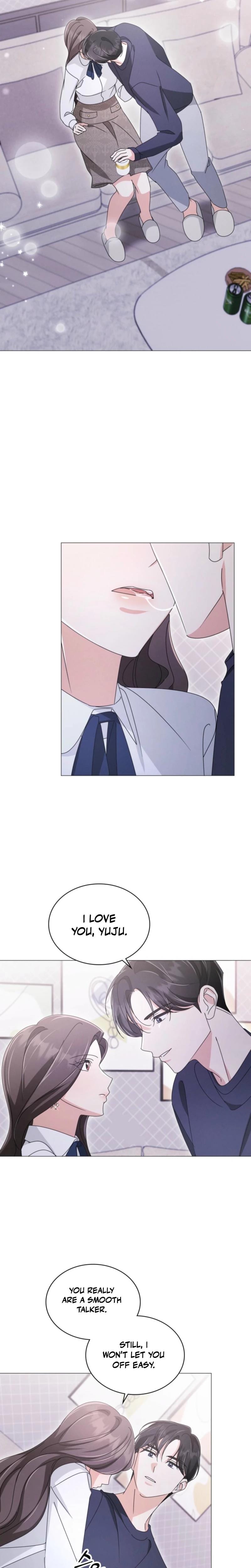 The Great Mad Dog (Uncensored), chapter 17, page 17 of 24