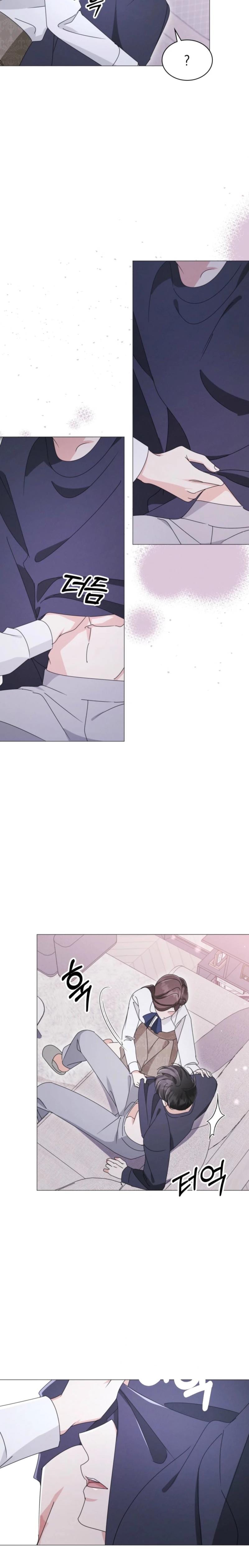 The Great Mad Dog (Uncensored), chapter 17, page 18 of 24