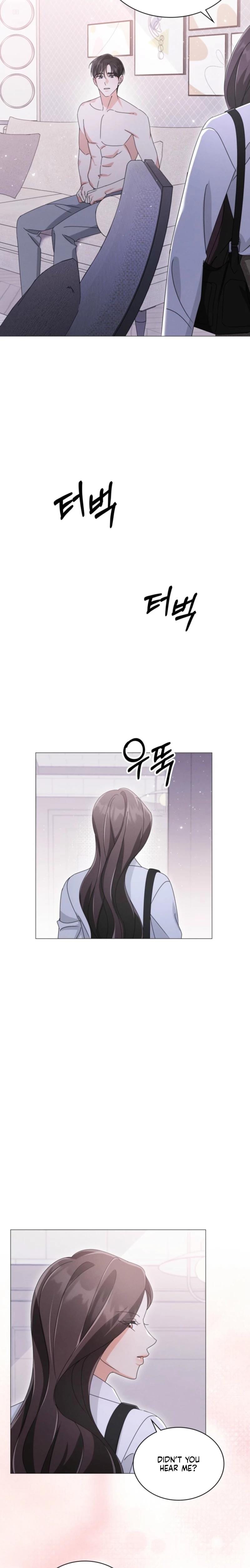 The Great Mad Dog (Uncensored), chapter 18, page 5 of 22