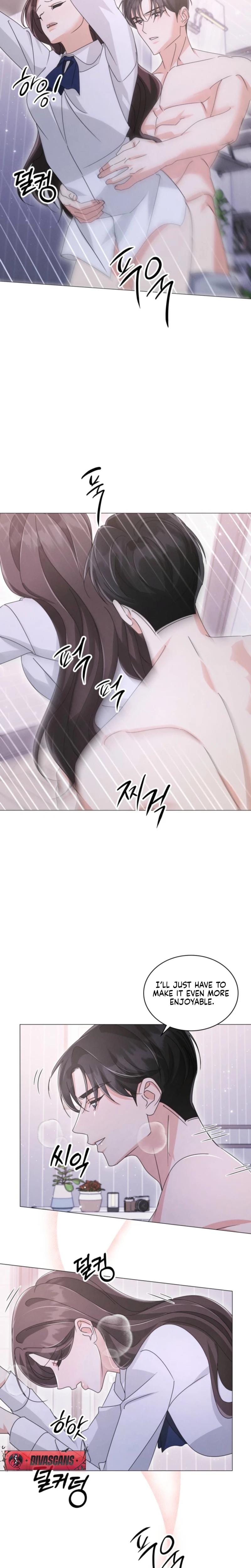 The Great Mad Dog (Uncensored), chapter 18, page 9 of 22