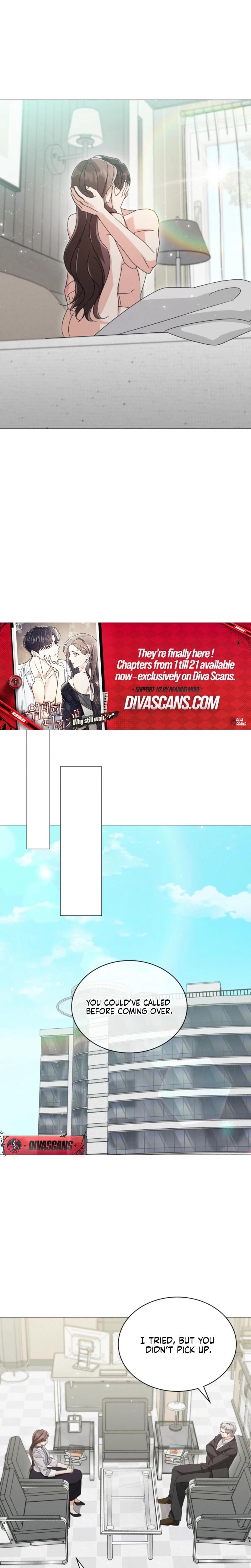 The Great Mad Dog (Uncensored), chapter 18, page 15 of 22