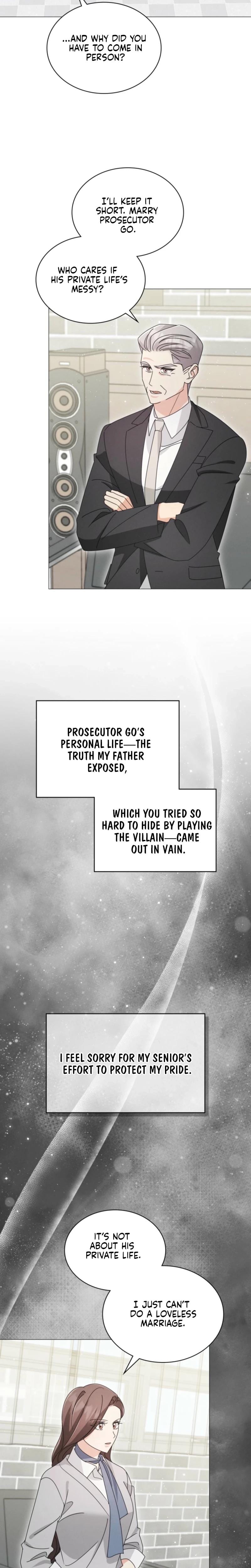 The Great Mad Dog (Uncensored), chapter 18, page 16 of 22